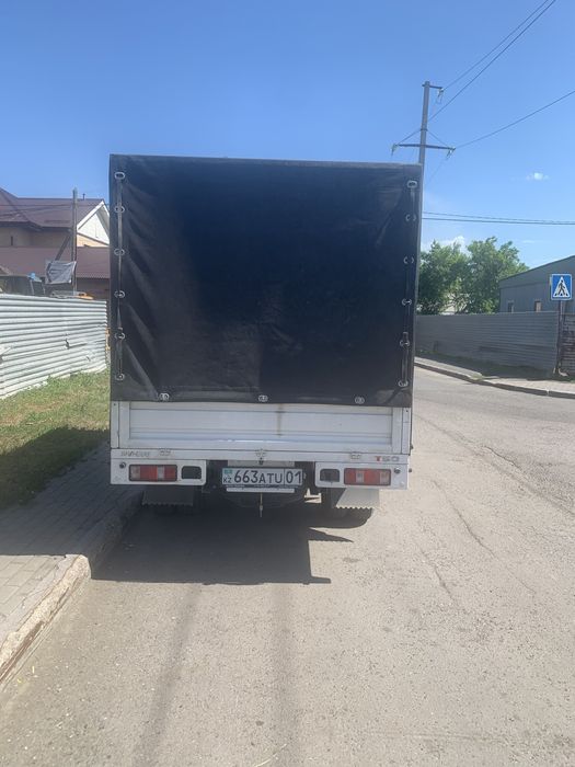 Продам Газель китаец Shineray T50