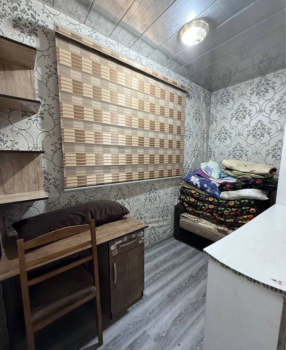 Аренда 2 хонали уй Массив Феруза