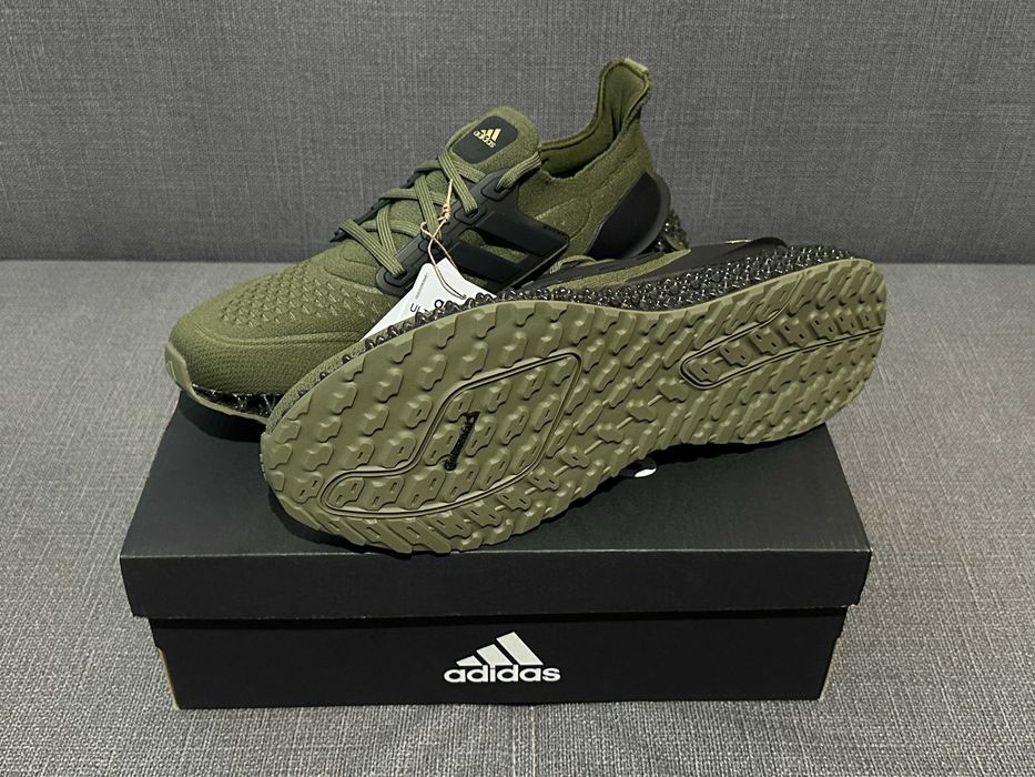 adidas ULTRA 4DFWD M (Factura/Garantie)