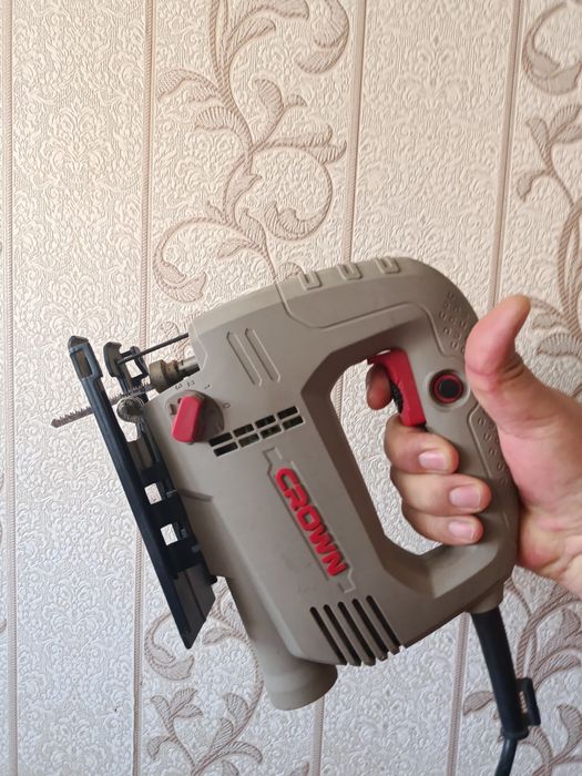 Электролобзик буу сатылады