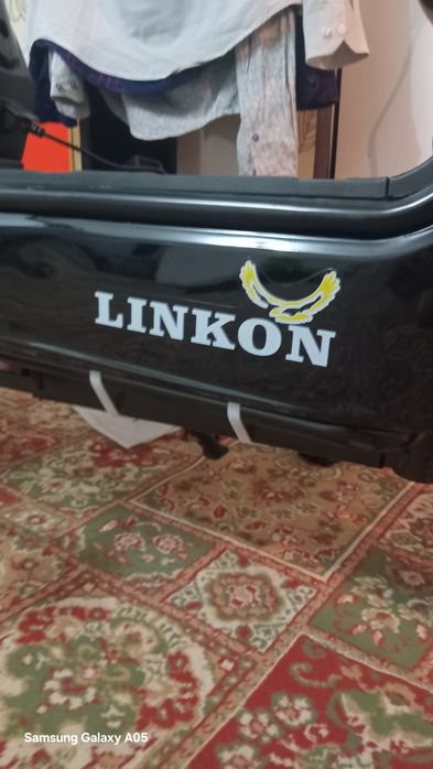 Мопед новый 2025