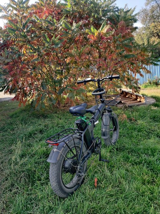 Семейный конь на 3 седла