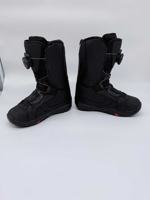 Boots snowboard Deeluxe BOA marime EUR:37 Mondo:23