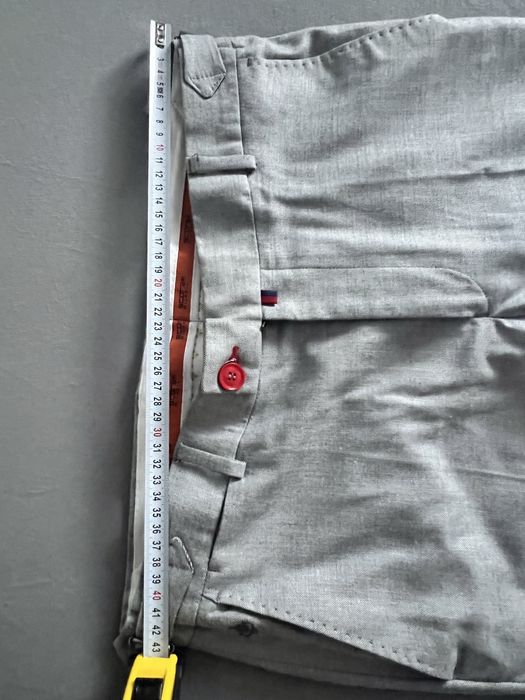 Pantalon elegant barbat marimea 42 M