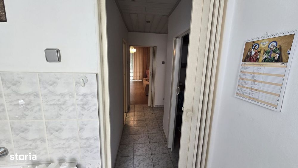 Vand ap 2 camere et 1