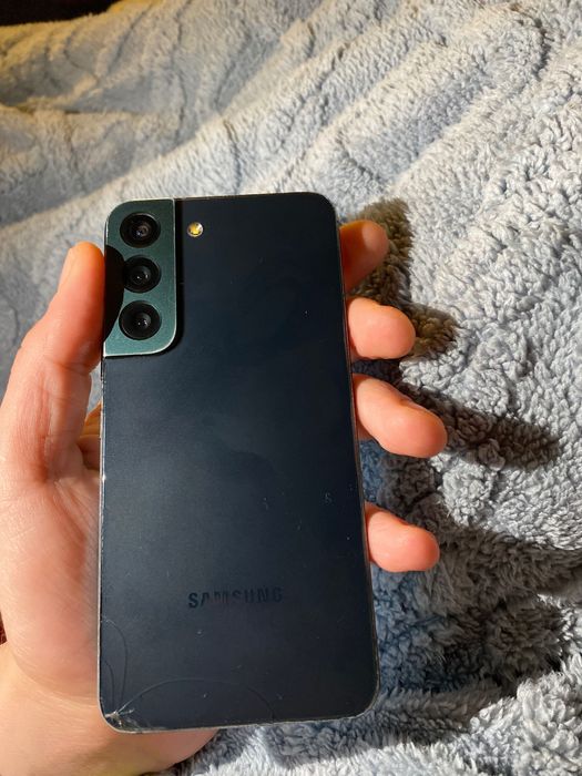 Samsung S22 128 gb