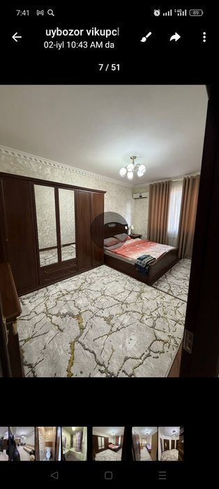 3xona 3etaj 4etajli 90.000$