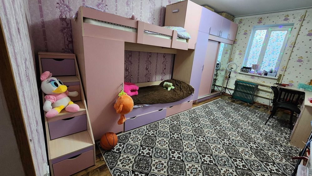 Продается детская мебель