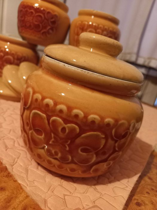 Горшочки для запекания