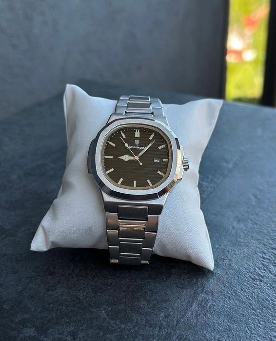 Ceas Poedagar Premium