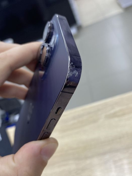 Apple iPhone 14 Pro Max 128Gb (ТМ79)