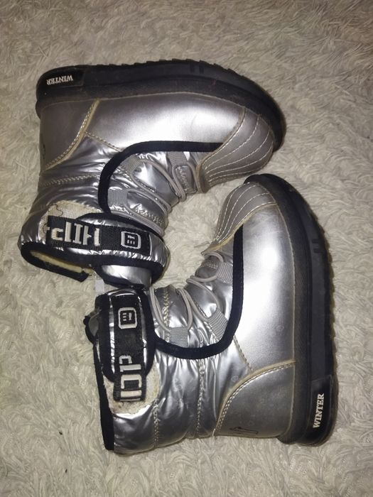 Детская обувь для девочки