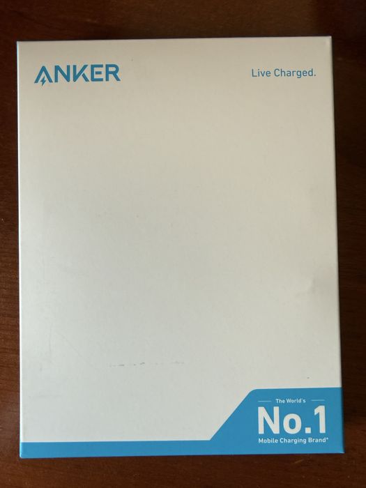 Vand cablu Anker USB-C la USB-C 10ft/3m nou