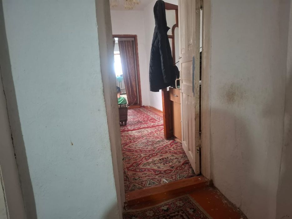 Продам дом не дорого