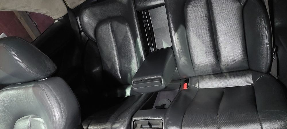 Mercedes Clk 320 газ бензин