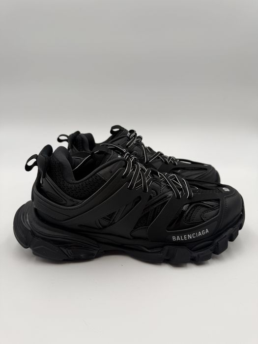 Balenciaga Track Black - 40 PE STOC - ULTIMA BUCATA
