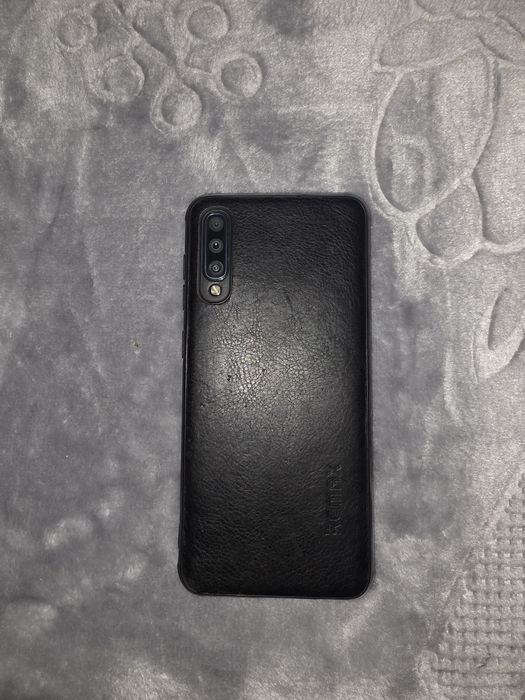 Samsung Galaxy A50