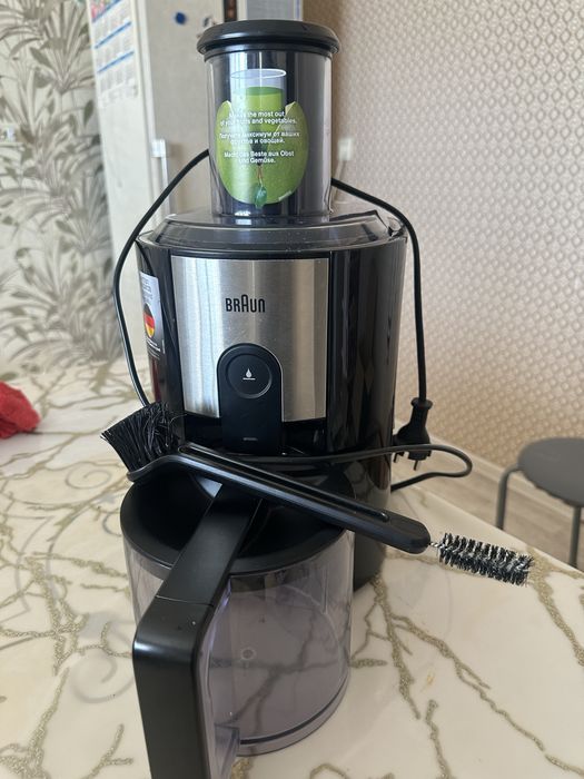 Соквыжималка