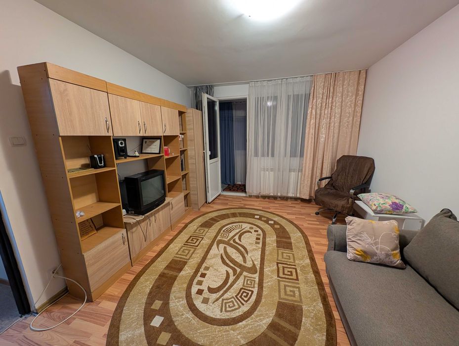 2 cam liber mobilat utilat 3/10, bucla Drumul Taberei metrou Brâncuși