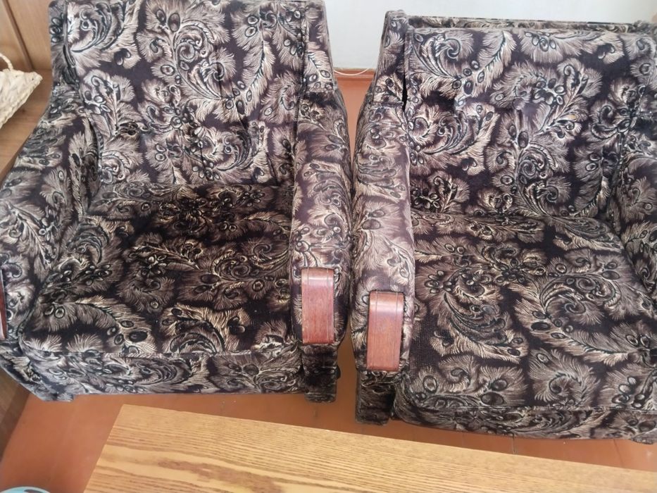 Мебель б/у ссср продается