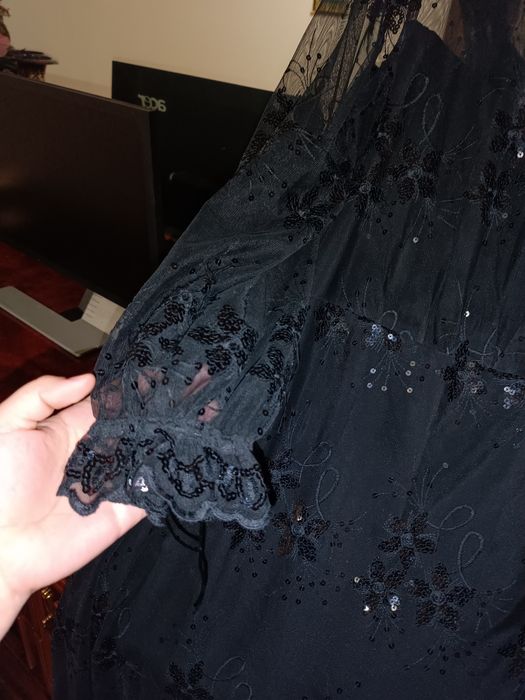 Одежда для келинок