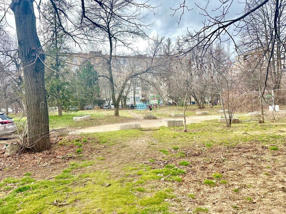 Продава се Тристаен апартамент в София, Красно село - 66 кв.м за 1831 €/кв.м - Снимка #11