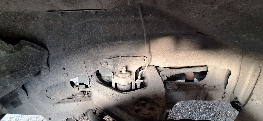 мицубиси делика булка