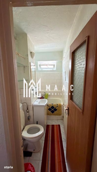 Apartament 2 camere | Etaj 3 | Balcon | Hipodrom 3
