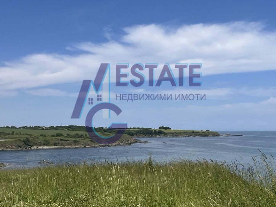 Продава се Парцел в Ахтопол - 4562 кв.м за 120 €/кв.м - Снимка #4