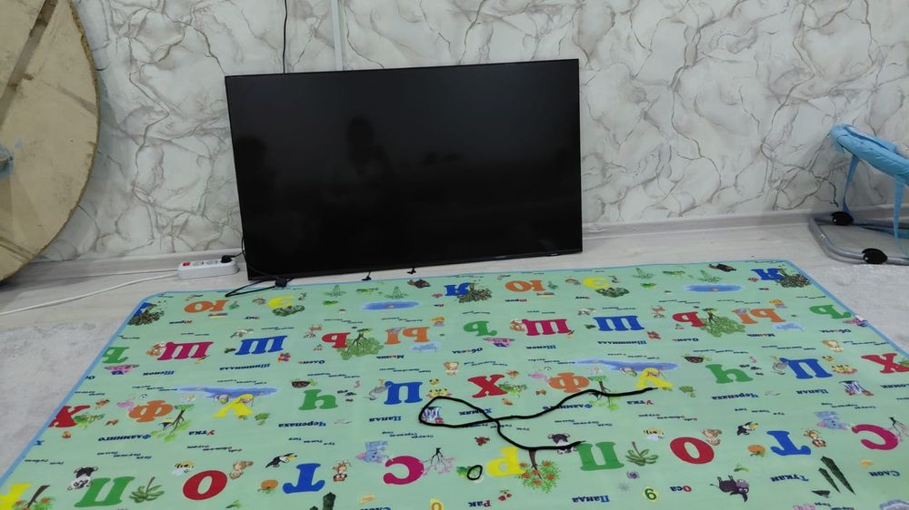 Телевизор не рабочии