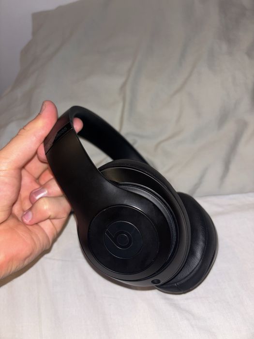 Casti Beats Studio3 Wireless