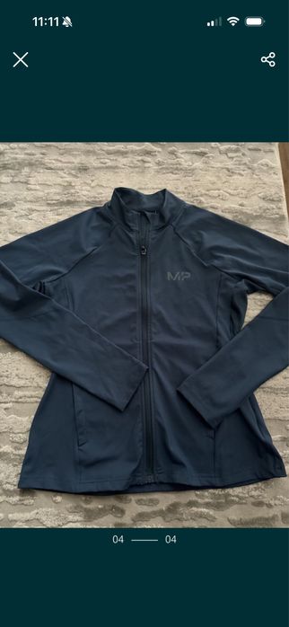 дамски екип My protein