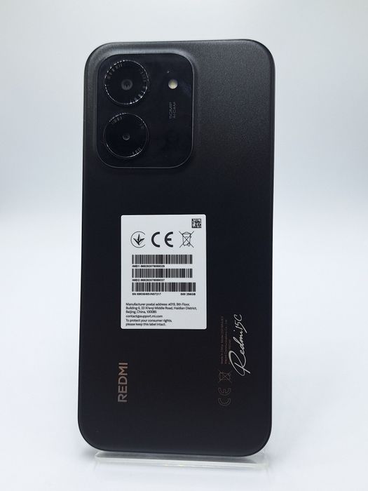 Redmi 15C 256GB / 4GB RAM Factura / Garantie #50224