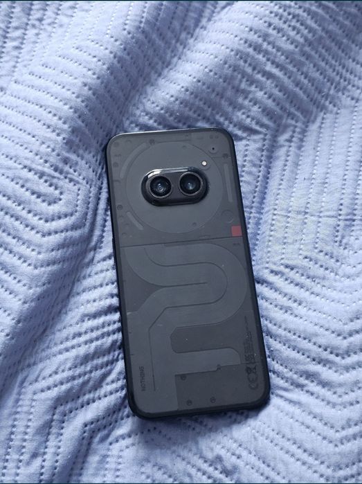 Nothing phone 2a 12/256