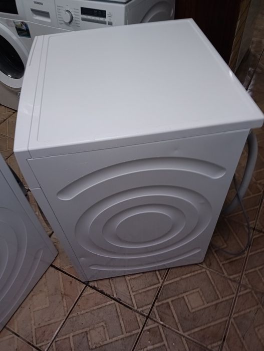 Като нова пералня Сименс Siemens IQ 800  А+++ 8кг 2 години гаранция!