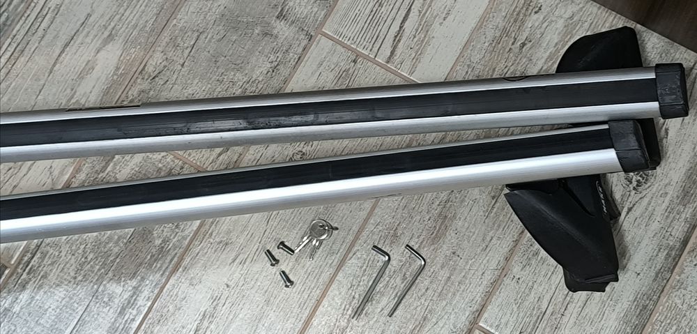 Напречни греди hakr