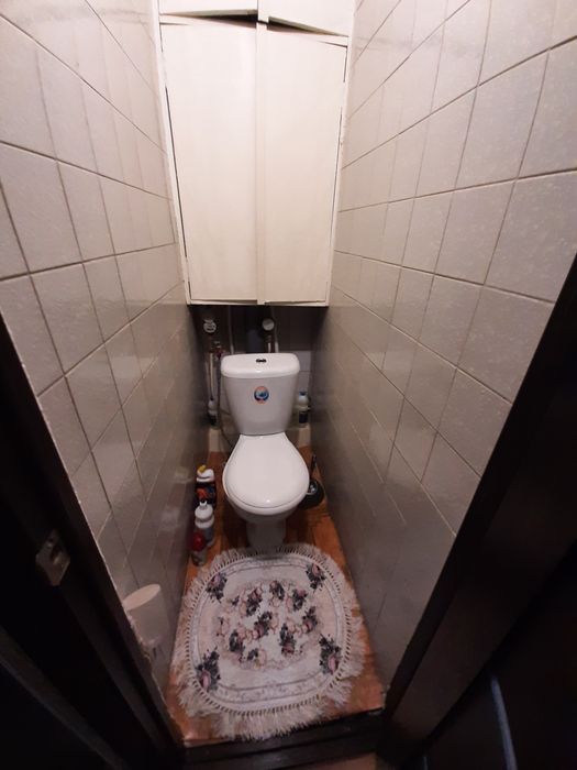 2 комнатная квартира