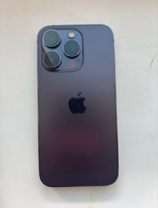 iPhone 14pro.