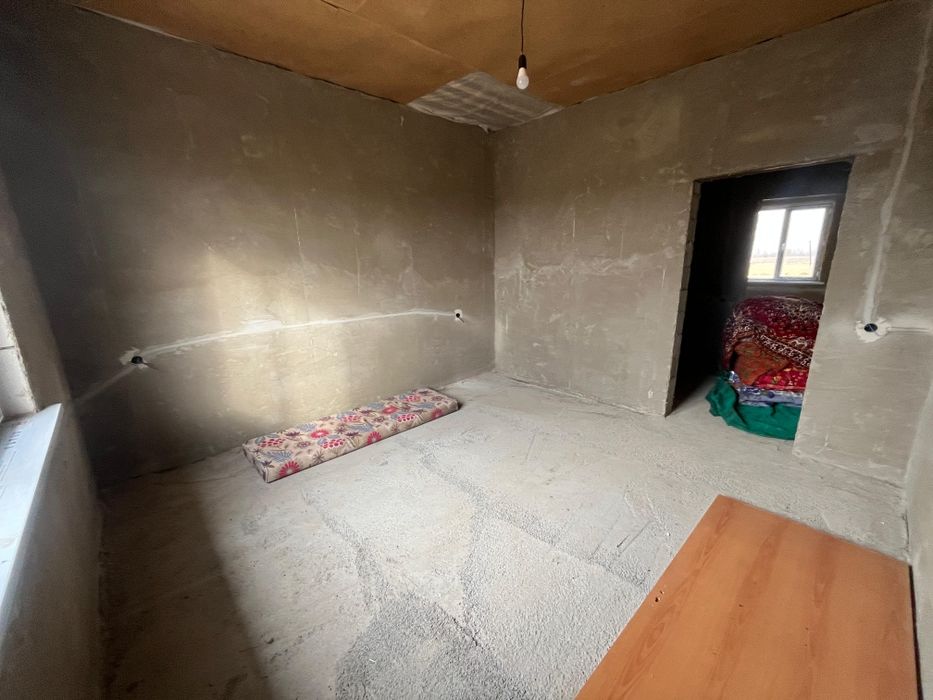 Продается большой дом