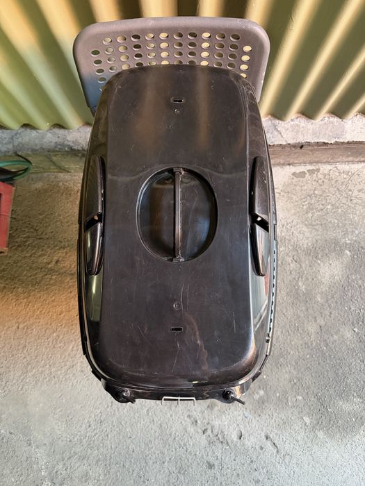 Переноска для собак и кошек