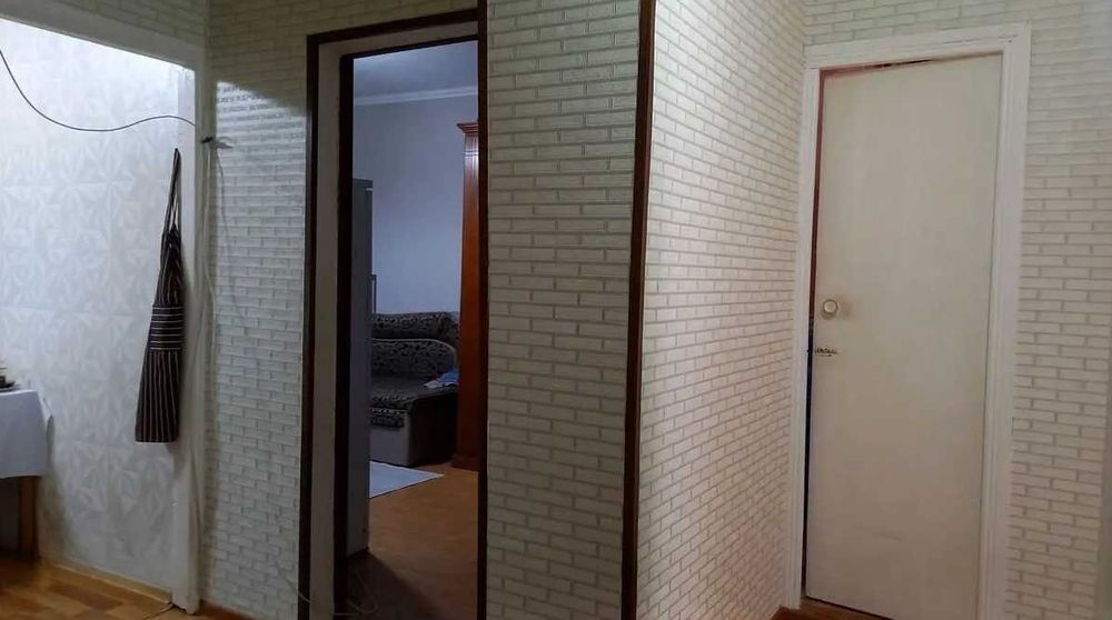 3 комнатная центральный 13