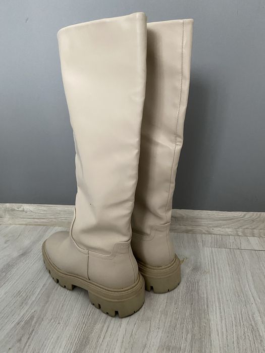 Cizme Reserved size 37