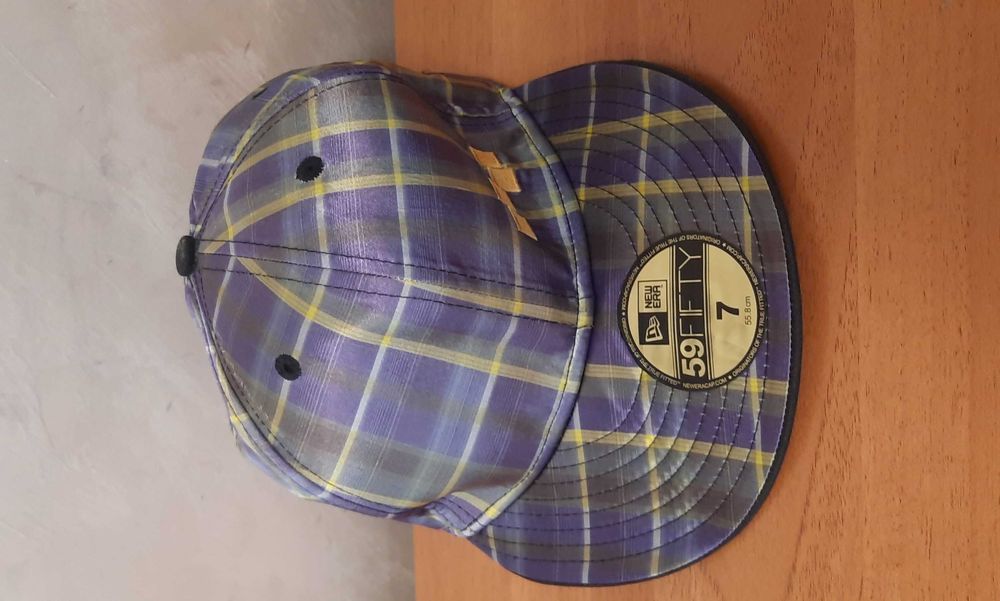 New Era 59Fifty-Много Запазена