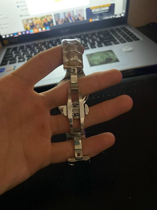 Наручные часы PINTIME как nike triax