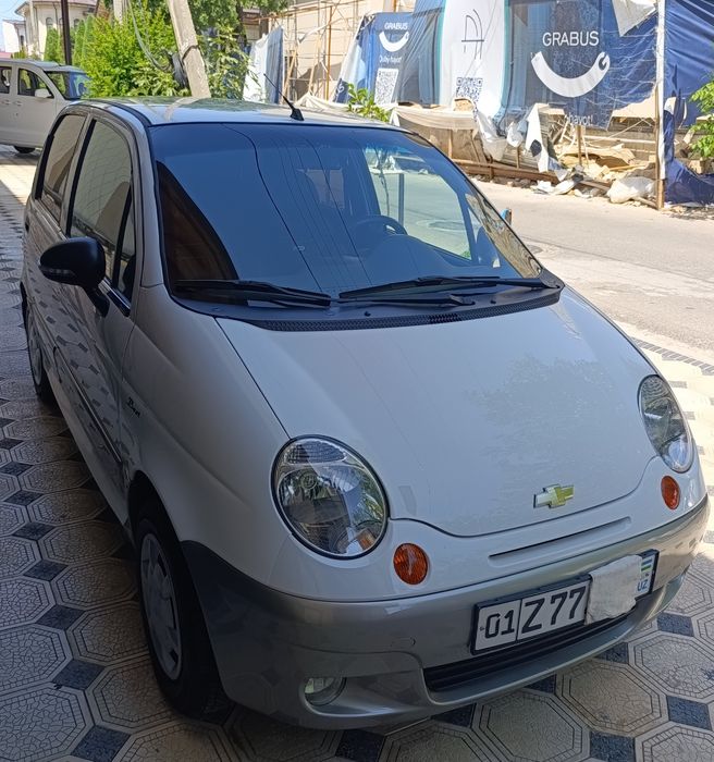 Matiz Best Sotiladi 2018 Propanda Kansaner bor ideal holatda ishi yoʻq