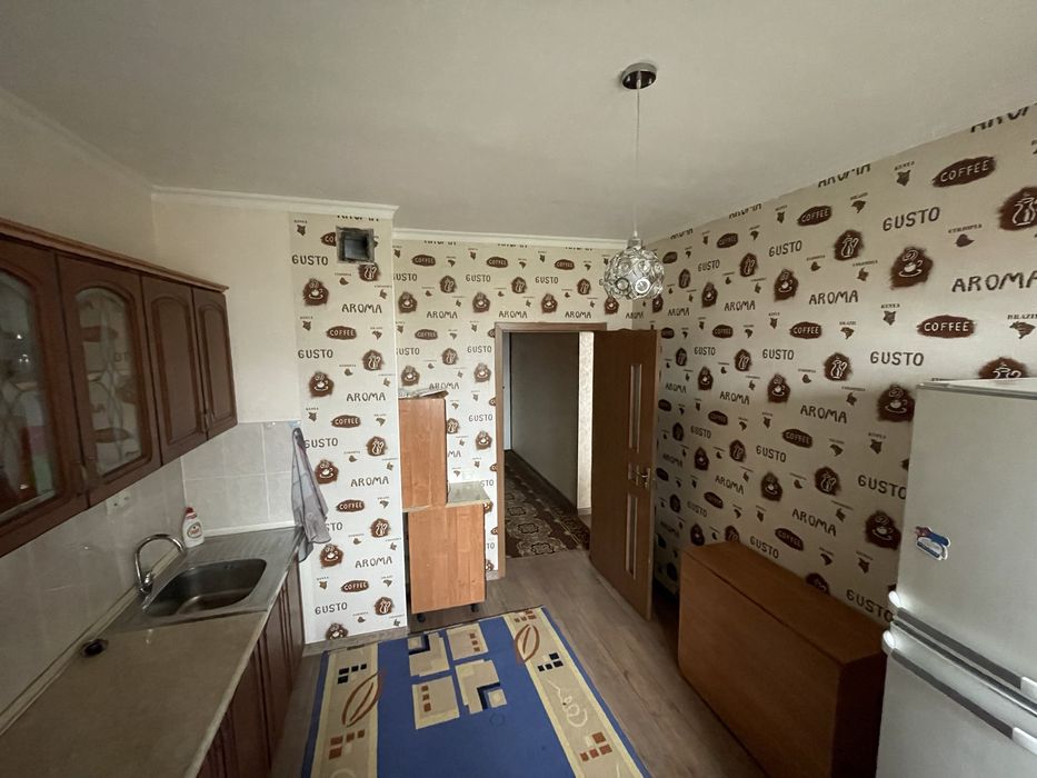 Продам квартиру мкрн Нуркент