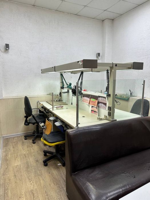 Места для мед техников в аренду