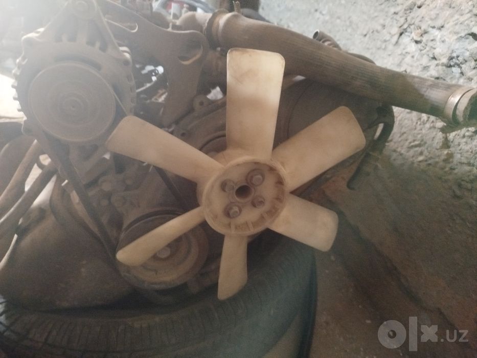Motor dvigitel sotiladi