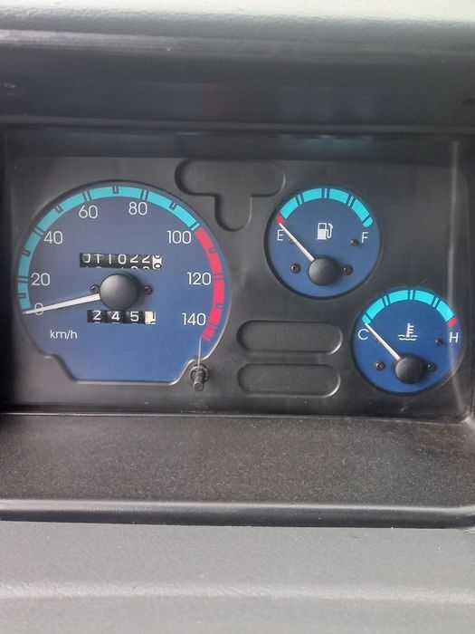 Дамас пассажирский