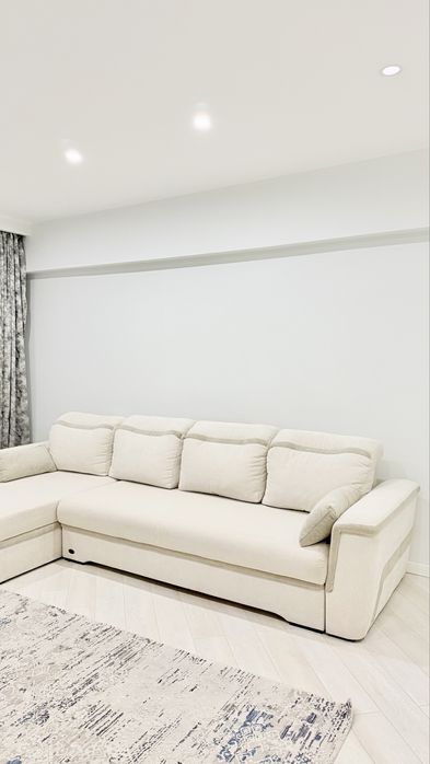 Белорусский диван